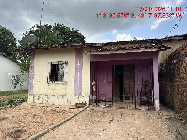 Casa da Caixa em SANTO ANTONIO DO TAUA / PA - 8444405361247