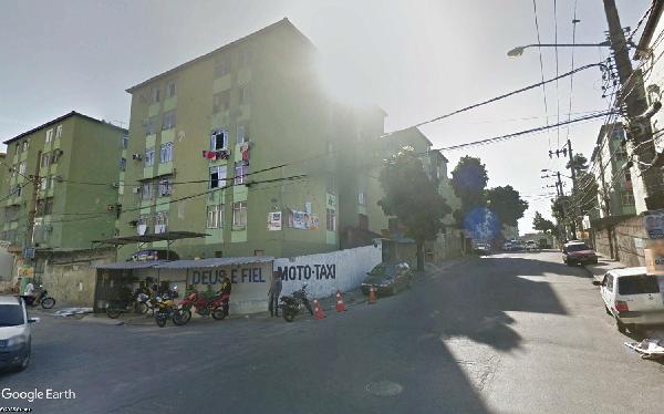 Apartamento da Caixa em RIO DE JANEIRO / RJ - 8444405518472