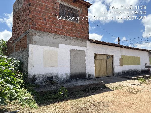 Casa da Caixa em SAO GONCALO DO AMARANTE / RN - 8444405532254
