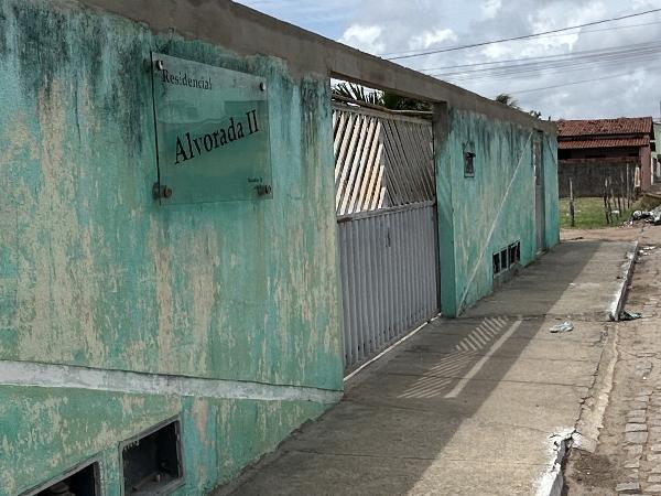 Casa da Caixa em SAO GONCALO DO AMARANTE / RN - 8444405684127
