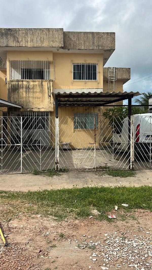 Apartamento da Caixa em PAULISTA / PE - 8444405752416
