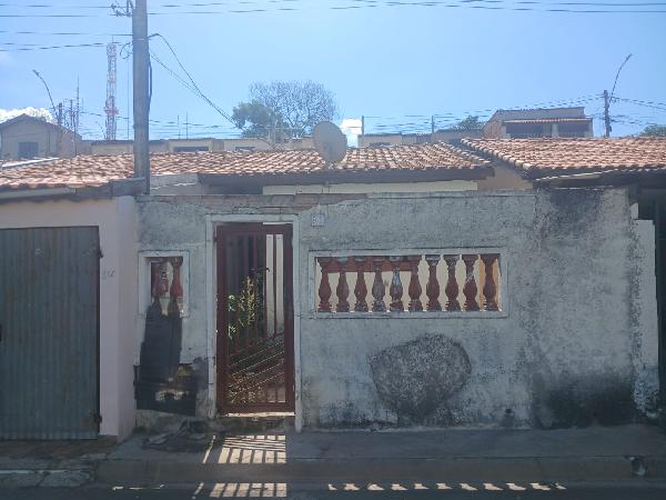 Casa da Caixa em ITAPIRA / SP - 8444405882794