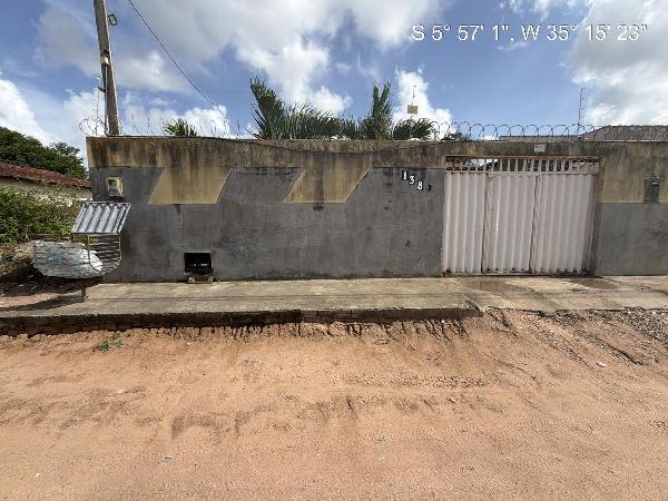 Casa da Caixa em PARNAMIRIM / RN - 8444406238970