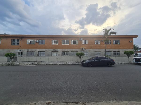 Apartamento da Caixa em PRAIA GRANDE / SP - 8444406331414