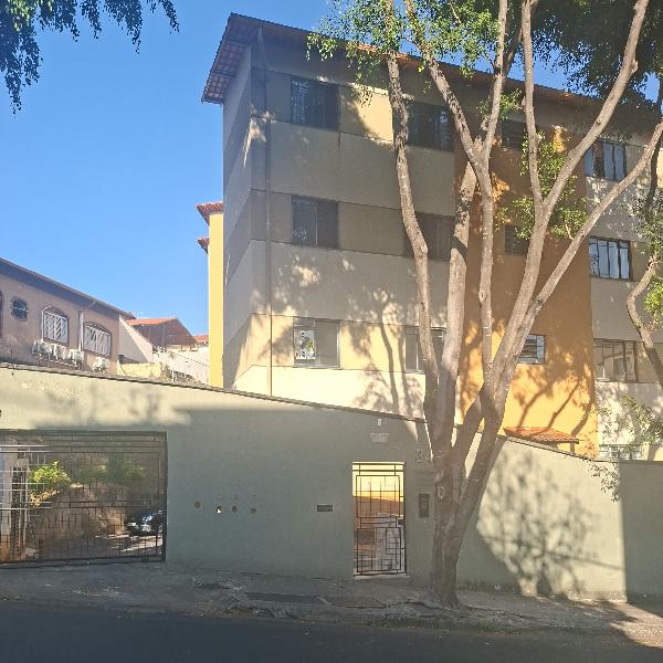 Apartamento da Caixa em BELO HORIZONTE / MG - 8444407509063