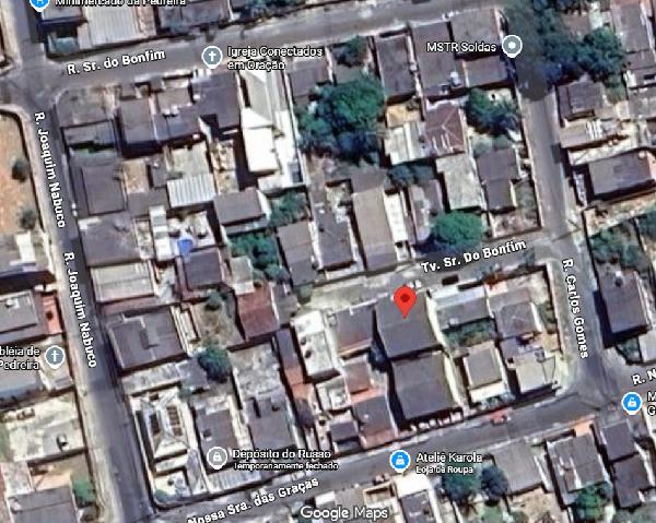 Casa da Caixa em ITAGUAI / RJ - 8444407786970