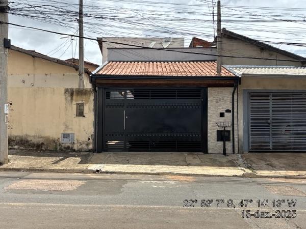 Casa da Caixa em HORTOLANDIA / SP - 8444408045575