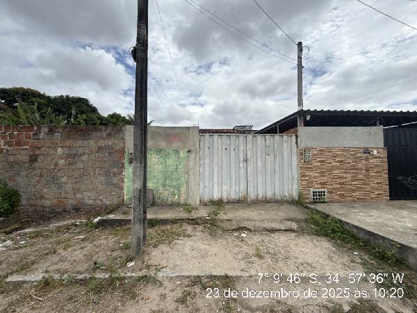 Casa da Caixa em SANTA RITA / PB - 8444408426072