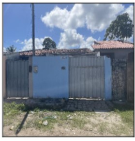 Imóvel da Caixa em SANTA RITA / PB - 8444408432161
