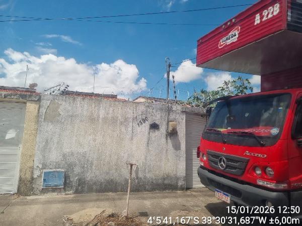 Casa da Caixa em HORIZONTE / CE - 8444408761840