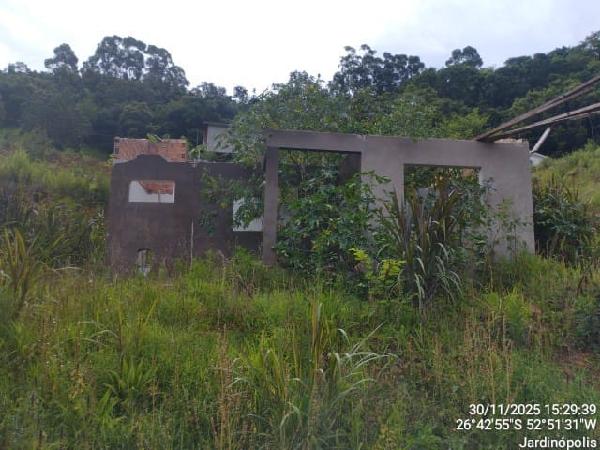 Casa da Caixa em JARDINOPOLIS / SC - 8444409712591