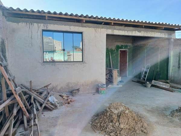 Casa da Caixa em FAZENDA RIO GRANDE / PR - 8444409764338