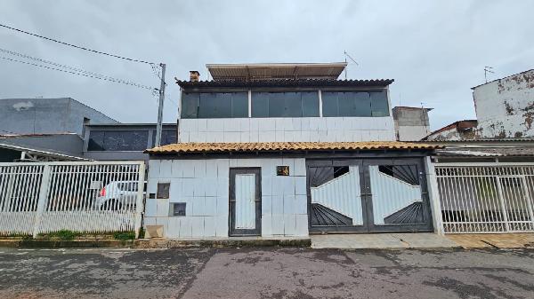 Casa da Caixa em CEILANDIA / DF - 8444409770141