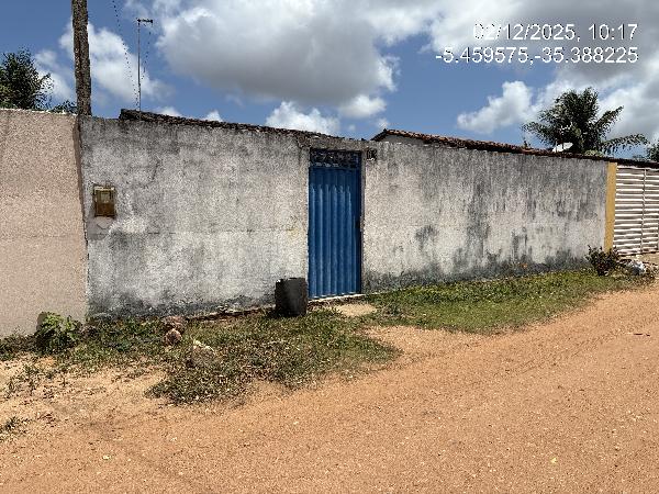 Prédio da Caixa em MAXARANGUAPE / RN - 8444410060055