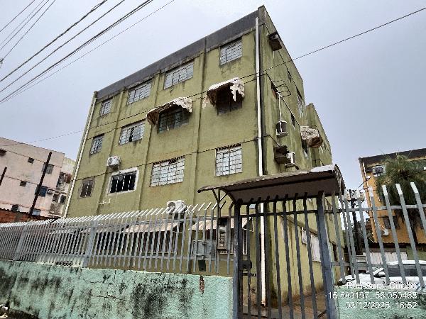 Apartamento da Caixa em CUIABA / MT - 8444410085171