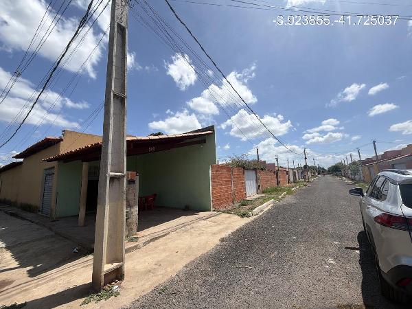 Casa da Caixa em PIRACURUCA / PI - 8444410183998