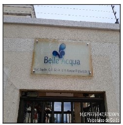 Apartamento da Caixa em VALPARAISO DE GOIAS / GO - 8444410221393