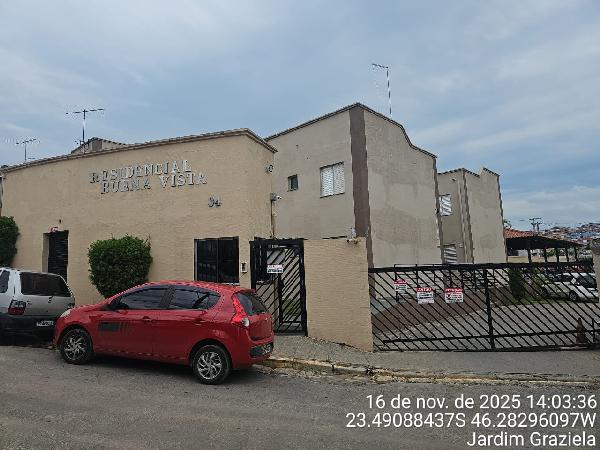 Apartamento da Caixa em SUZANO / SP - 8444410268080