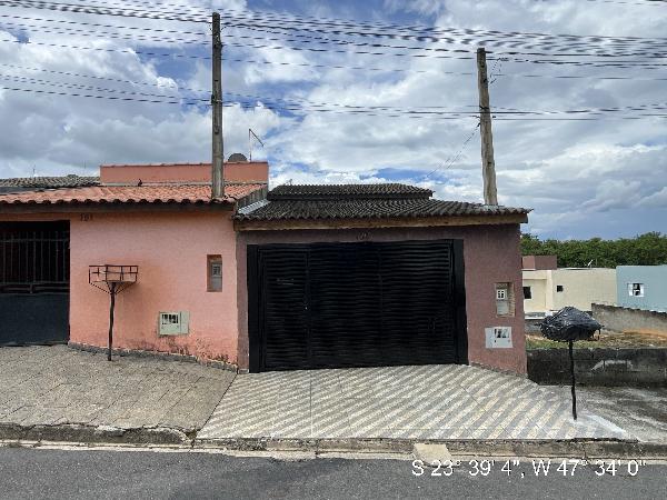 Casa da Caixa em SALTO DE PIRAPORA / SP - 8444410338320