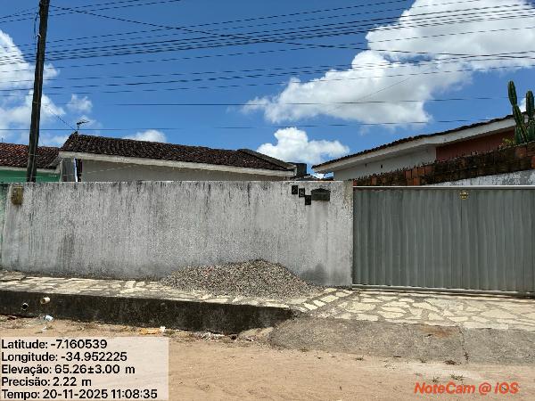 Casa da Caixa em SANTA RITA / PB - 8444410543900