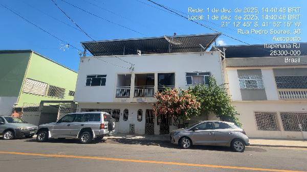 Apartamento da Caixa em ITAPERUNA / RJ - 8444410632415