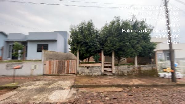 Imóvel da Caixa em PALMEIRA DAS MISSOES / RS - 8444411145828