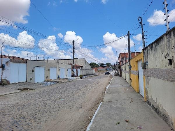 Casa da Caixa em PACATUBA / CE - 8444411222431