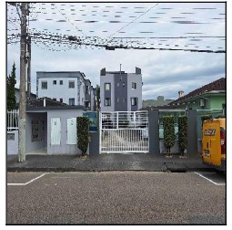 Apartamento da Caixa em JOINVILLE / SC - 8444411305833
