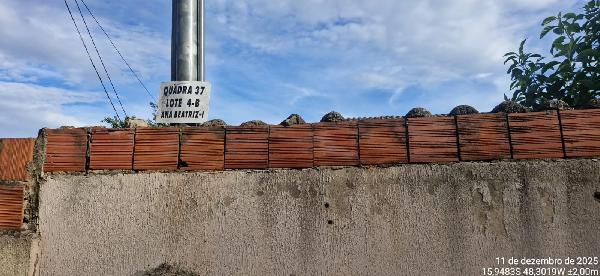 Casa da Caixa em SANTO ANTONIO DO DESCOBERTO / GO - 8444411691237