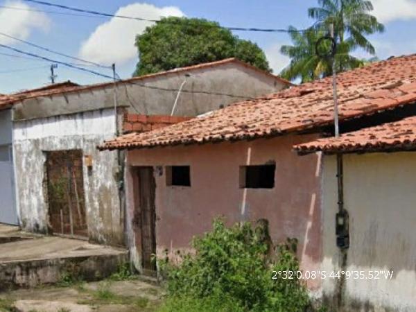 Casa da Caixa em PACO DO LUMIAR / MA - 8444411878264