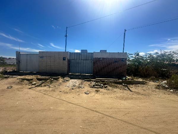 Casa da Caixa em SANTA RITA / PB - 8444411973399