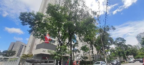 Apartamento da Caixa em SAO PAULO / SP - 8444412277272