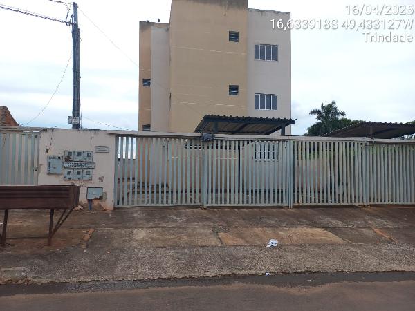 Apartamento da Caixa em TRINDADE / GO - 8444412851386