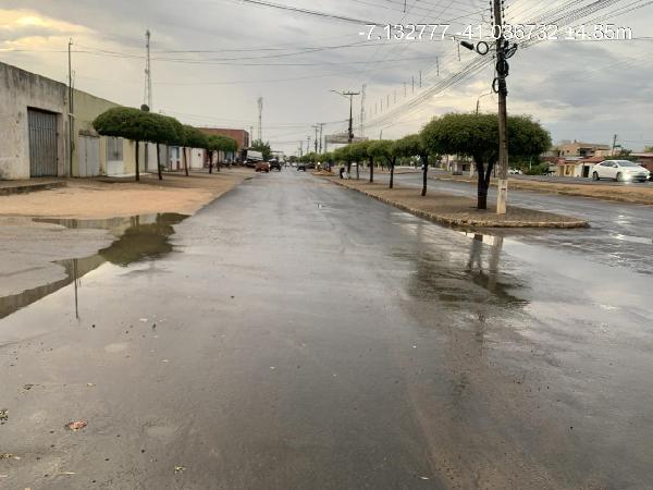 Casa da Caixa em CAMPO GRANDE DO PIAUI / PI - 8444412885396
