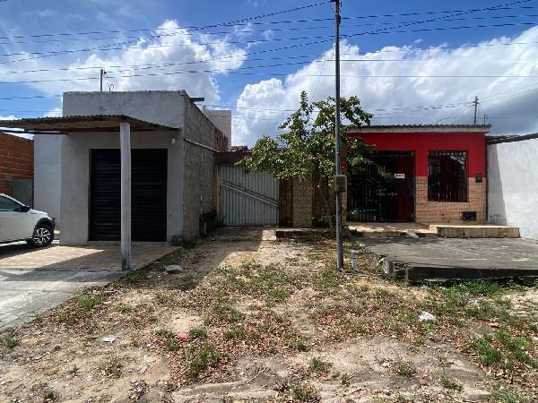 Casa da Caixa em CRISTINAPOLIS / SE - 8444413328695