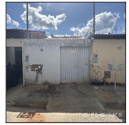 Casa da Caixa em MONTES CLAROS / MG - 8444413421393