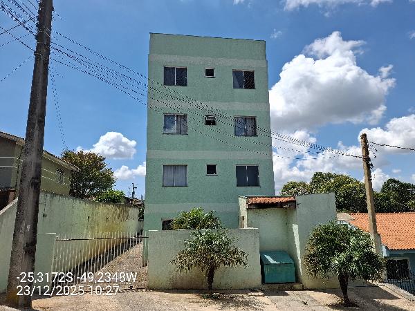 Apartamento da Caixa em COLOMBO / PR - 8444413770436