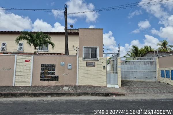 Casa da Caixa em FORTALEZA / CE - 8444414235283