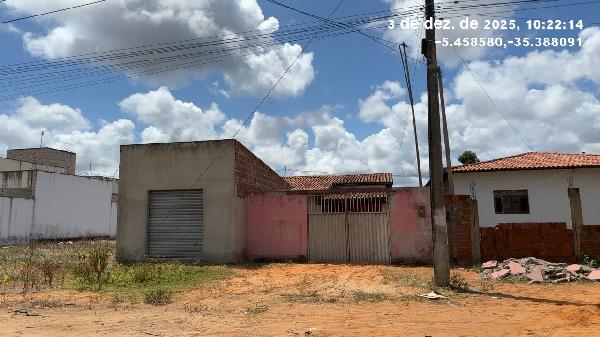Casa da Caixa em MAXARANGUAPE / RN - 8444414421559
