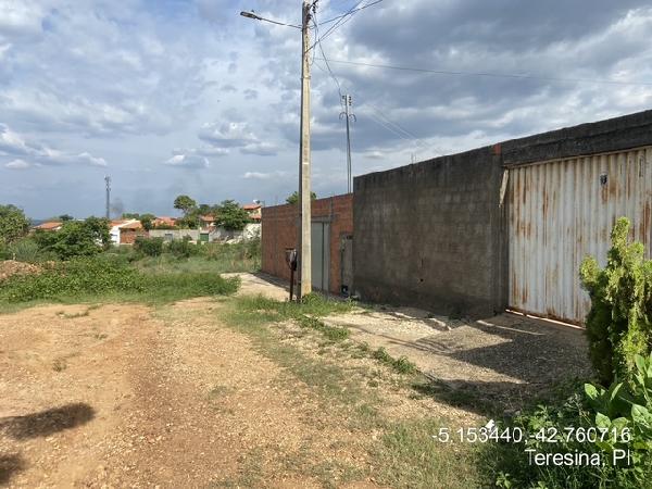 Casa da Caixa em TERESINA / PI - 8444414669984