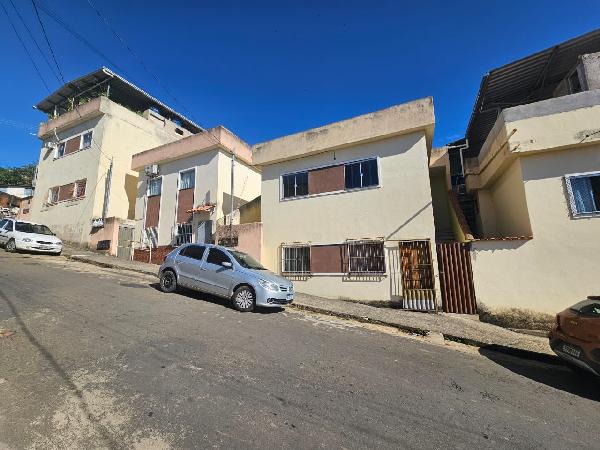 Casa da Caixa em LEOPOLDINA / MG - 8444414705573