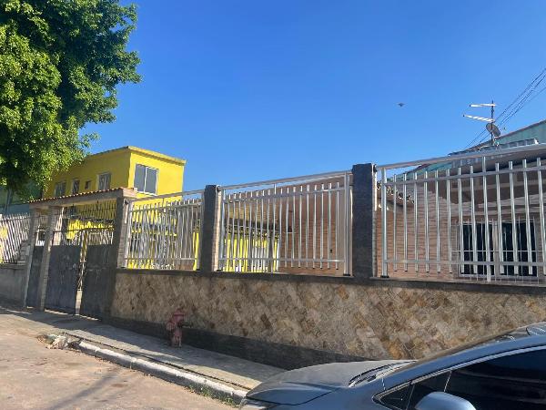 Casa da Caixa em DUQUE DE CAXIAS / RJ - 8444414907982