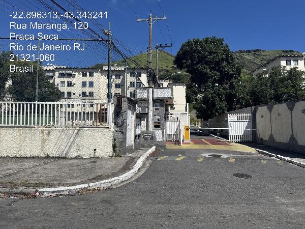 Apartamento da Caixa em RIO DE JANEIRO / RJ - 8444415134235