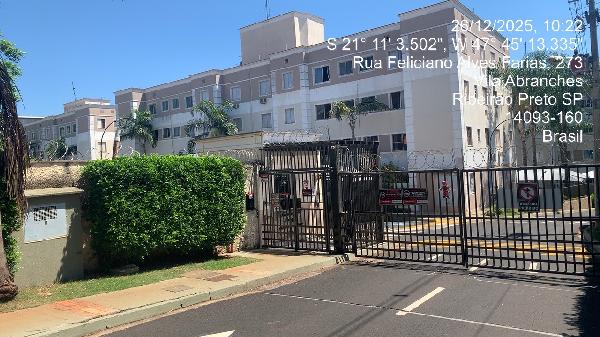 Apartamento da Caixa em RIBEIRAO PRETO / SP - 8444415736081