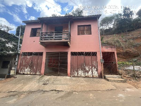 Casa da Caixa em IAPU / MG - 8444415758530