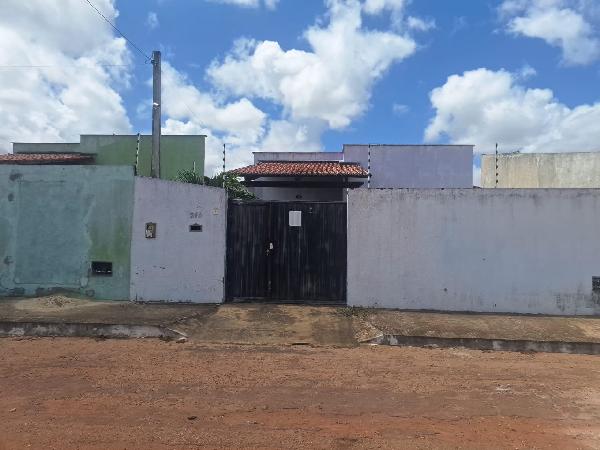 Casa da Caixa em SAO GONCALO DO AMARANTE / RN - 8444415778922