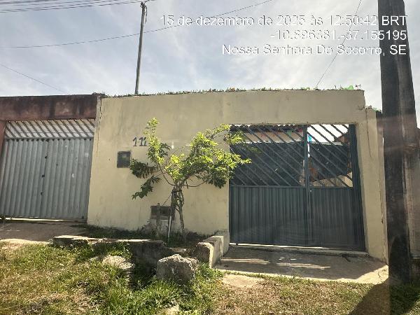 Casa da Caixa em NOSSA SENHORA DO SOCORRO / SE - 8444415862664