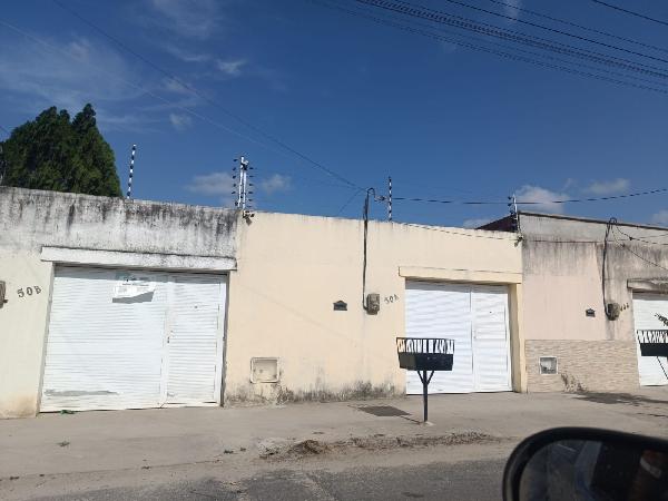 Casa da Caixa em HORIZONTE / CE - 8444415913420