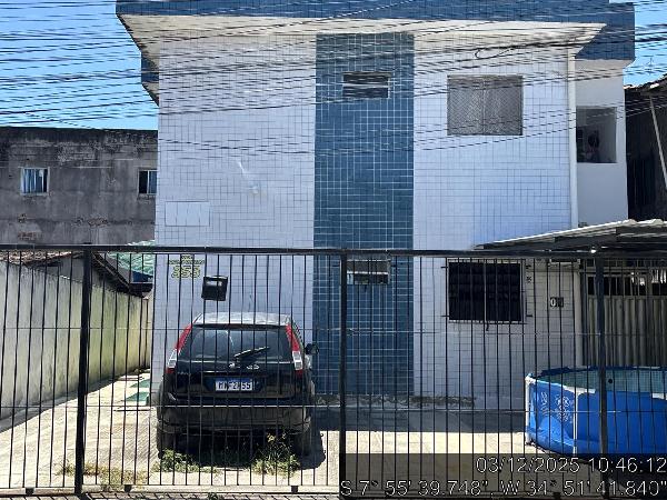 Apartamento da Caixa em PAULISTA / PE - 8444415943699