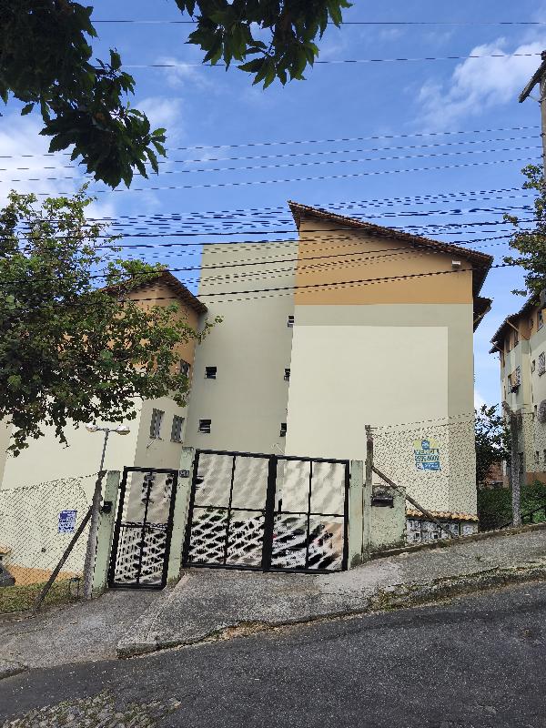 Apartamento da Caixa em BELO HORIZONTE / MG - 8444415971102